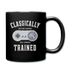 Classically Trained 16-Bit Full Color Mug